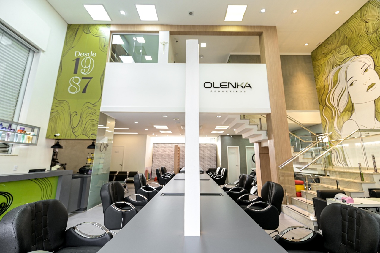 Cadeira de atendimento